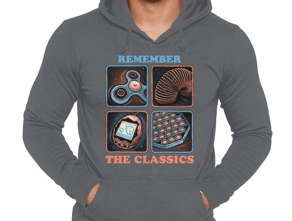 Remember The Classics