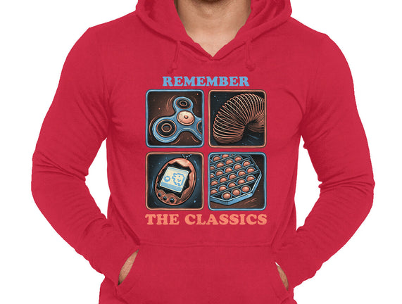 Remember The Classics
