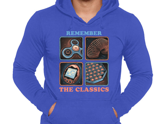 Remember The Classics