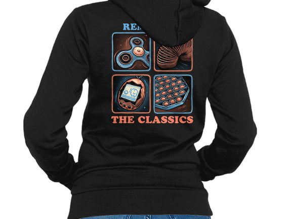 Remember The Classics