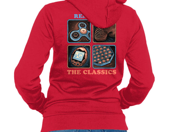 Remember The Classics