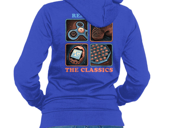 Remember The Classics