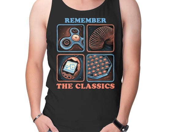 Remember The Classics