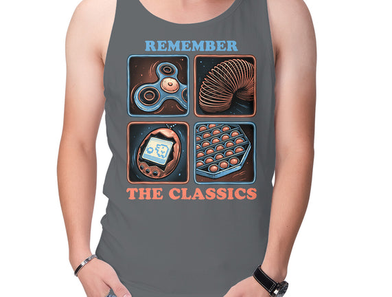 Remember The Classics