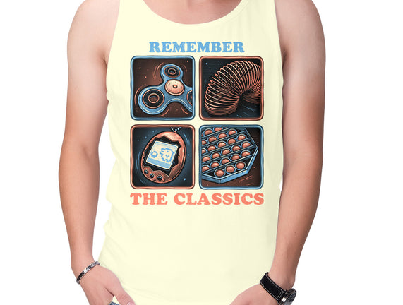 Remember The Classics