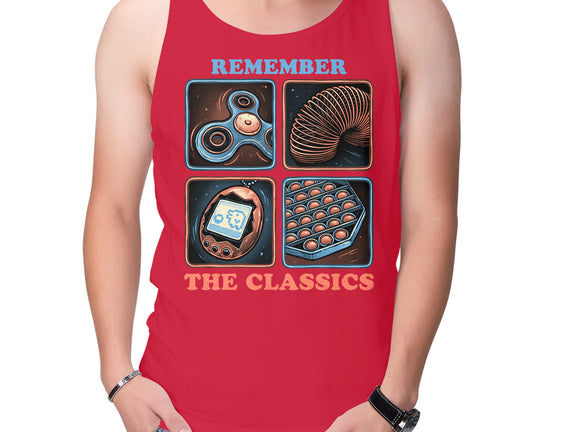 Remember The Classics
