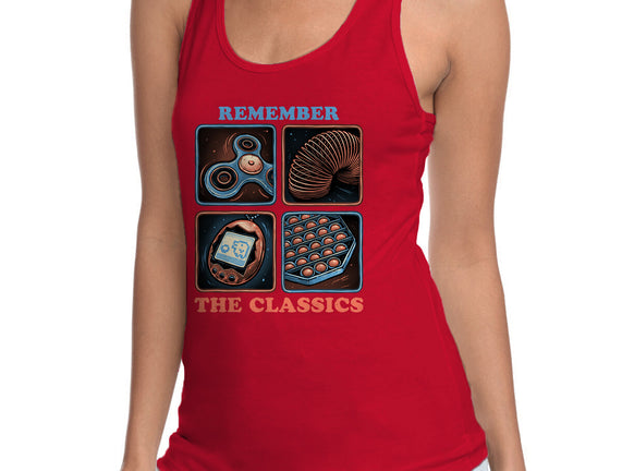 Remember The Classics