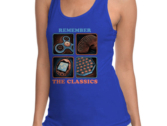Remember The Classics