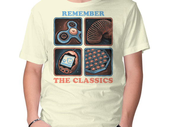 Remember The Classics