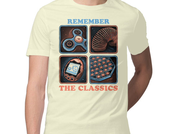 Remember The Classics