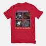 Remember The Classics-Mens-Premium-Tee-glitchygorilla