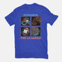 Remember The Classics-Mens-Premium-Tee-glitchygorilla