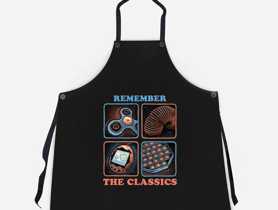 Remember The Classics