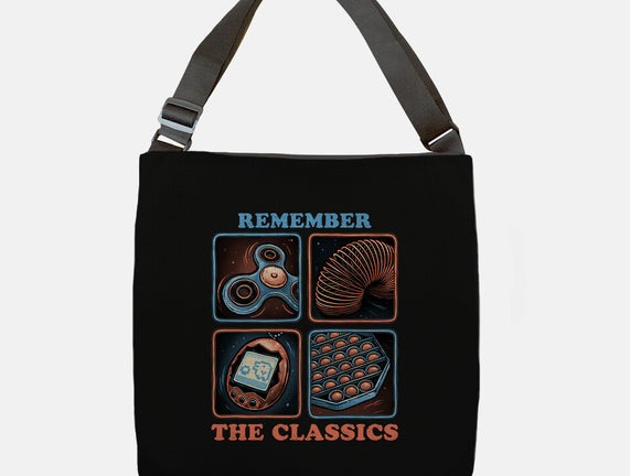 Remember The Classics