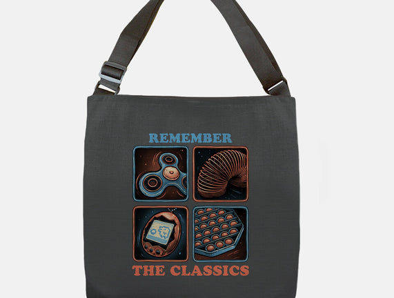 Remember The Classics