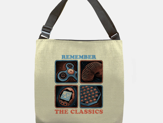 Remember The Classics