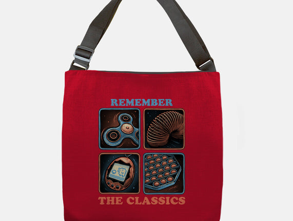 Remember The Classics