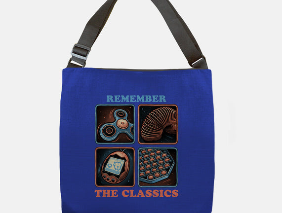 Remember The Classics