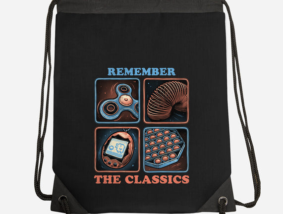 Remember The Classics