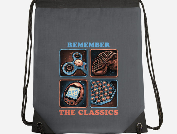 Remember The Classics