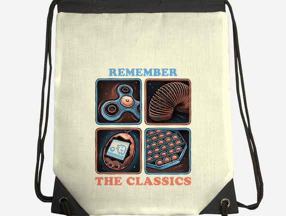 Remember The Classics