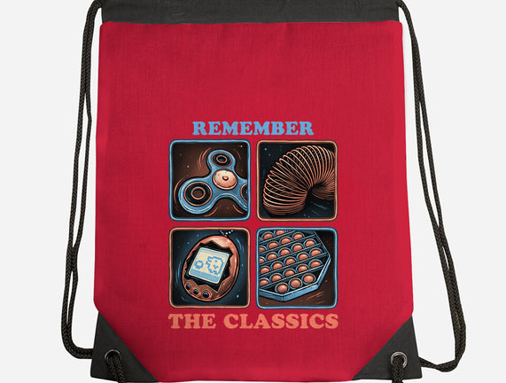 Remember The Classics