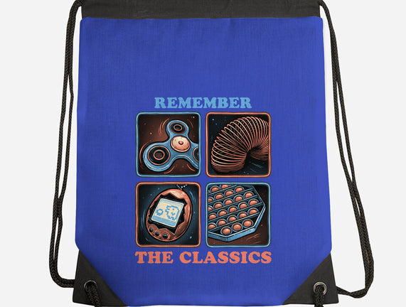 Remember The Classics