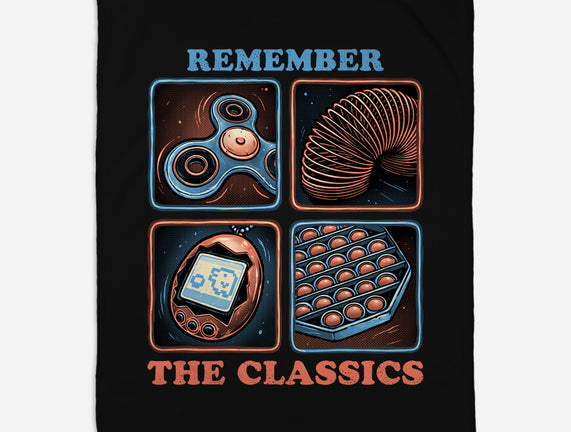 Remember The Classics