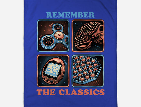 Remember The Classics