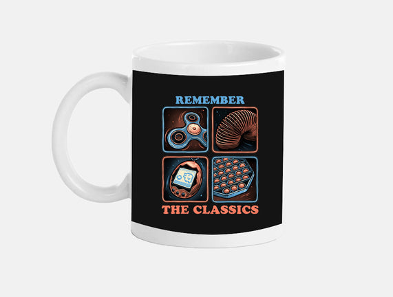 Remember The Classics