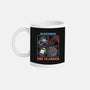 Remember The Classics-None-Mug-Drinkware-glitchygorilla