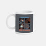 Remember The Classics-None-Mug-Drinkware-glitchygorilla