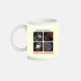 Remember The Classics-None-Mug-Drinkware-glitchygorilla