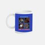 Remember The Classics-None-Mug-Drinkware-glitchygorilla