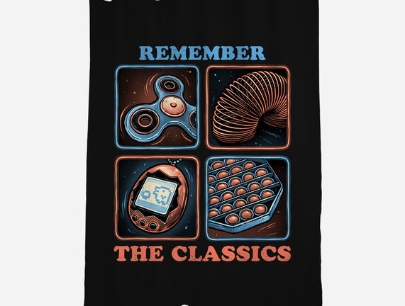 Remember The Classics