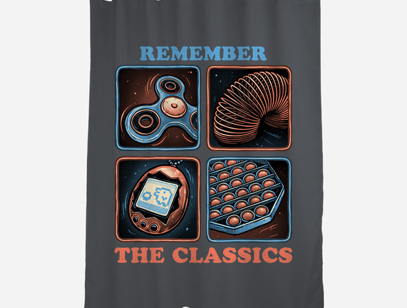 Remember The Classics
