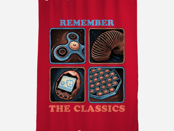 Remember The Classics