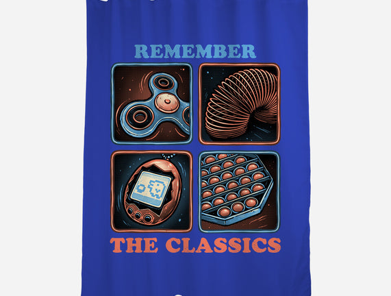 Remember The Classics