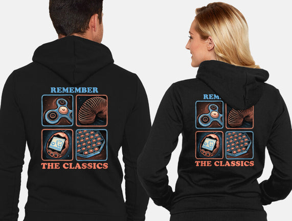 Remember The Classics