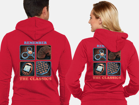 Remember The Classics