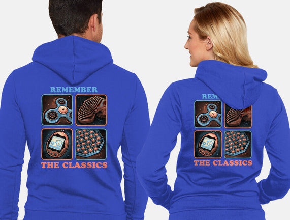 Remember The Classics