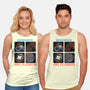 Remember The Classics-Unisex-Basic-Tank-glitchygorilla