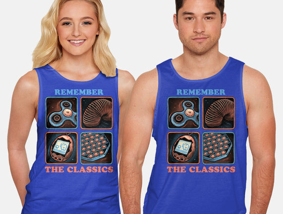 Remember The Classics