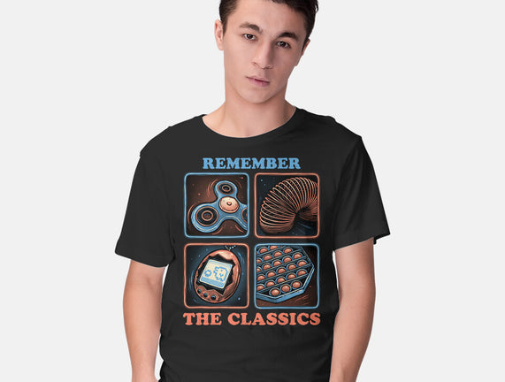 Remember The Classics