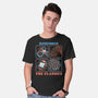 Remember The Classics-Mens-Basic-Tee-glitchygorilla