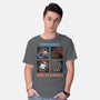 Remember The Classics-Mens-Basic-Tee-glitchygorilla