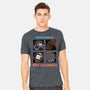 Remember The Classics-Mens-Heavyweight-Tee-glitchygorilla