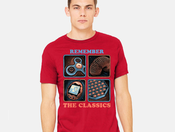 Remember The Classics