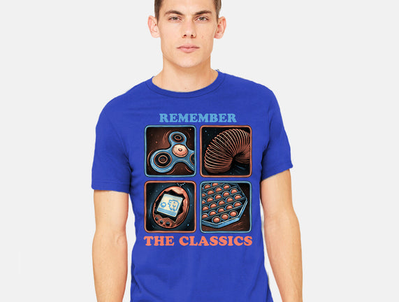 Remember The Classics