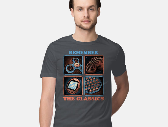 Remember The Classics